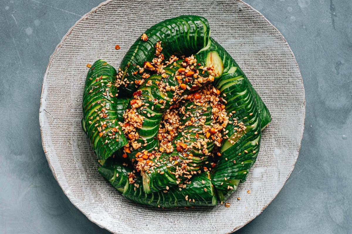 vegetarian chinese recipes - Article 1